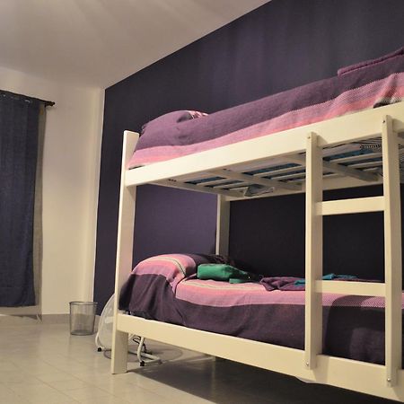 سان سلفادور دي خوخوي D-Gira Hostel Jujuy المظهر الخارجي الصورة