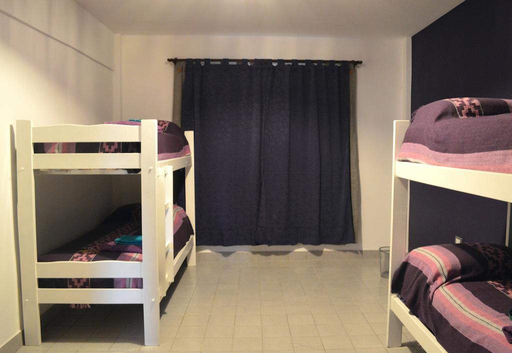 سان سلفادور دي خوخوي D-Gira Hostel Jujuy المظهر الخارجي الصورة